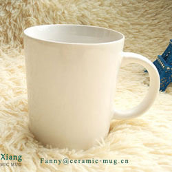 11oz Ceramic Mugs