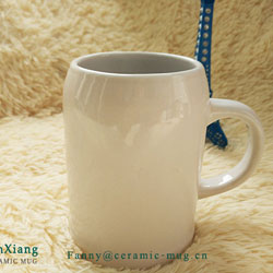 How to clean and maintain the new ceramic coffee mugs