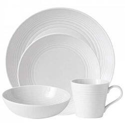 Hot sell free sample different size Assorted Colors Pastels 12 Piece Melamine Dinnerware Set