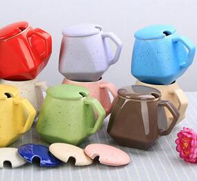 Dehua Shiyu Ceramics manufacturer