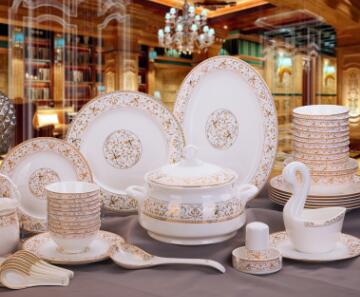 Jingdezhen Wanjing Ceramics Co., Ltd
