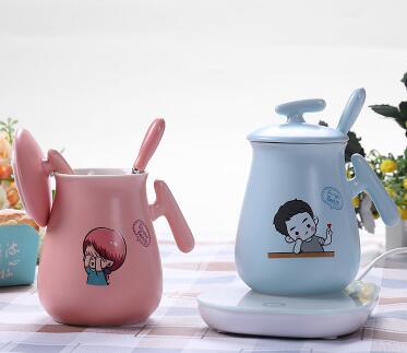 Fujian Fulian Ceramics Co., Ltd