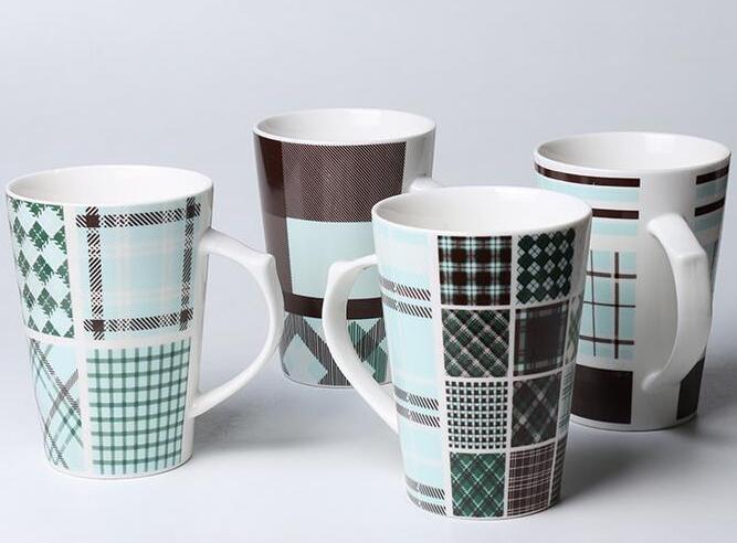 Liling ceramic cup manufacturers wholesale ceramic cups