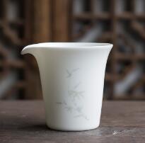 Zibo Boshan Xinyu Porcelain Factory