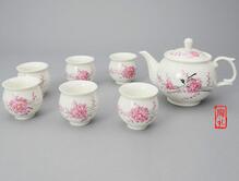 Jiangxi taoli mantianxia ceramic culture Co., Ltd