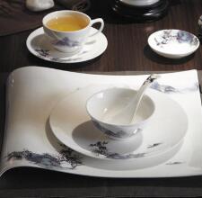 Zibo Hongda Ceramics Co., Ltd.