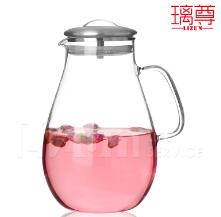Hejian LiZong glass products Co., Ltd
