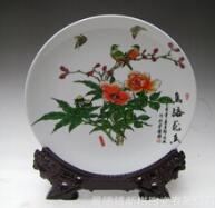Dimensions and Benefits of Ceramic Decorative Plates