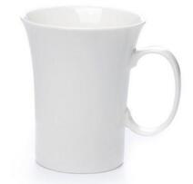 Ceramic cup advertisement promotion ceramic cup practical Gift Mug