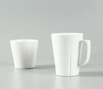 American coffee water cup pudding ceramic coffee mugs