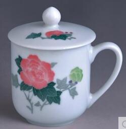 Do you know the harmful heavy metals in custom ceramic mugs of china