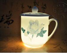 Introduction of China Shandong ceramic mugs in 2021
