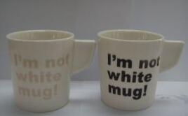 Basic knowledge of China custom ceramic coffee mugs from china manufacturers