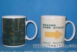 Dongguan Yihe Ceramics Co., Ltd