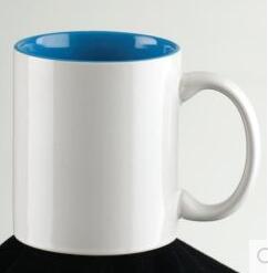How to customize good quality and cheap ceramic coffee mugs?