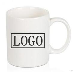Ceramic coffee mugs common sense of tableware in the world