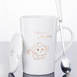 Ceramic Mug Manufacturer Air New Zealand launches edible coffee mugs